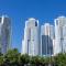 16th Floor Sky View Condo With Pool And Fitness - 斯科普里