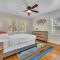 NEW! Modern Luxury w/ Pool Table 3BR/5BD Sleeps 10