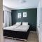 Sapelin airbnb, Parkano
