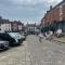 Pet Friendly Cottage Ashbourne with Parking