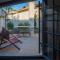 MAISON LA TROPEZIENNE ... NEW • Fabulous 5* Luxe & Terrasse • 6P. Old Town
