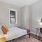 Enchanting 1BR Apartment with In-unit Laundry - Central Park M2 - 芝加哥