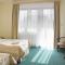 Hotel Zieleniec - 齐莱涅克