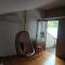 Suite com Varanda
