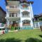 Moonshine Home stay - Srinagar