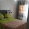 Appartement de luxe