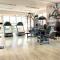 SEQ - Sequoia Alphaville By Anora Spaces