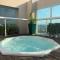 SEQ - Sequoia Alphaville By Anora Spaces