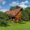 Mia Bella luxury chalet in Slovenske Konjice