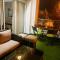 Appartement de luxe Perla Saidia - Uniquement les familles et les couples mariés - Interdit pour les célibataires et les couples non mariés-piscine fermée cette année