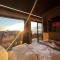 Hide Hut - Amazing view 50 min from Oslo