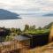Hide Hut - Amazing view 50 min from Oslo - Stange