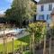 Appartement cosy à Néris-les-Bains, 20 m², balcon avec vue - Нері-ле-Бен