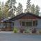 Sisters Basecamp - Meredith Lodging