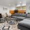 Sisters Basecamp - Meredith Lodging