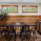Sisters Basecamp - Meredith Lodging