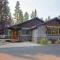 Sisters Basecamp - Meredith Lodging