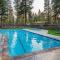 Sisters Basecamp - Meredith Lodging
