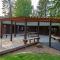 Sisters Basecamp - Meredith Lodging - 姊妹城