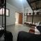 Urban Jungle Hostel