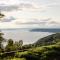 Hide Hut - Amazing view 50 min from Oslo