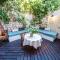 Villa Maim Haim Prime Location Old City Tzfat