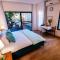 Villa Maim Haim Prime Location Old City Tzfat