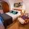 Villa Maim Haim Prime Location Old City Tzfat