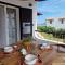 Ossidiana Rossa Elegant Suite Vulcano