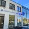 Akuta City Flat Leuven