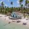 Flat praia dos carneiros eco resort 26