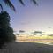 Rarotonga Villas Absolute Beachfront