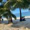 Rarotonga Villas Absolute Beachfront - 阿罗朗吉