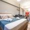 Koukaki Studio Apt 5' walking to Acropolis - Atene