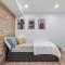 Logan Square Luxury Villa, 3 Beds, 3 Baths - شيكاغو