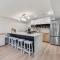 Logan Square Luxury Villa, 3 Beds, 3 Baths - شيكاغو