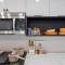 Logan Square Luxury Villa, 3 Beds, 3 Baths - شيكاغو