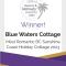 Blue Waters Cottage - سيتشيلت