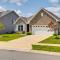 Plainfield Vacation Rental about 13 Mi to Indianapolis