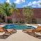 Red Mountain Retreat