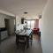 Departamento con cochera en Barrio Candioti
