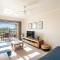Meridian 6 - Conveniently located near Pippi Beach