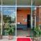 TGT MOTEL Gurun