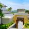 Villa Jogja Grand Bale with Private Pool by Simply Homy