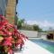 Villa Jogja Grand Bale with Private Pool by Simply Homy