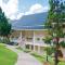 Phukaew Resort & Adventure Park - Khao Kho