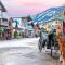 Annapurna - Meredith Lodging