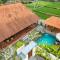 The Sakara Ubud Villas by Pramana Villas