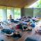 Ubuntu Bali Eco Yoga Retreat - CANGGU