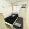 8 Spatial 2BR condo within the city with Pool, WIFI & Netflix - Davao